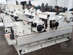 Mikrosa SASL 5 CNC retrofit 5 axis - ms