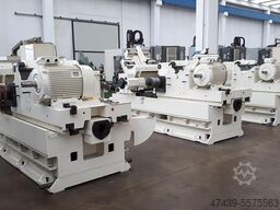 Mikrosa SASL 5 CNC retrofit 5 axis - ms