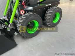 Kovaco Elise 900 Zero Emission