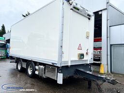 HFR KK18 Thermoking Cryotech, Webasto, Multitemp, B...