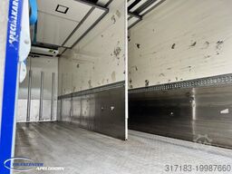 HFR KK18 Thermoking Cryotech, Webasto, Multitemp, B...