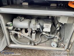 HFR KK18 Thermoking Cryotech, Webasto, Multitemp, B...