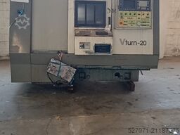 Victor Taichung VTurn-20