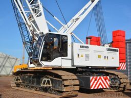 Liebherr LR 1100
