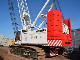 Liebherr LR 1100