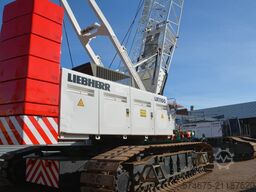 Liebherr LR 1100