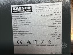 KAESER HB 950 C