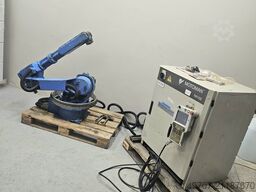 Yaskawa Motoman YR-HP20-B10 6-axis robot with NX100 controller
