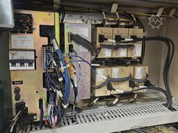 Yaskawa Motoman YR-HP20-B10 6-axis robot with NX100 controller