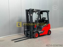 Linde H 16 D