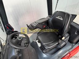 Linde H 16 D