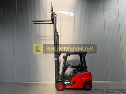 Linde H 16 D