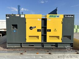 Ashita Power S/N 2401050
