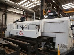 Ficep Tipo G31 LG