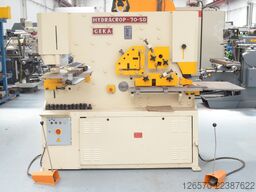 GEKA Hydracrop 70 SD