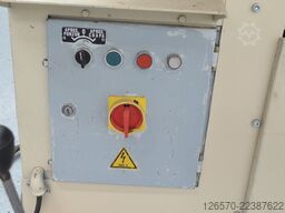 GEKA Hydracrop 70 SD