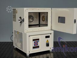Vötsch VT 4002 -40°C bis +130°C