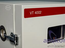 Vötsch VT 4002 -40°C bis +130°C