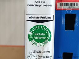 Schulte Lagertechnik S610-M18
