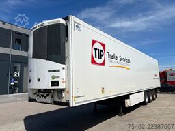 Krone SD / Flower Trailer / Thermo King SLXe 300 / BP...
