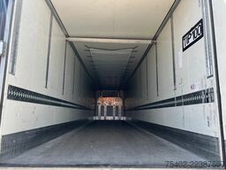 Krone SD / Flower Trailer / Thermo King SLXe 300 / BP...