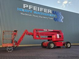 Genie Z-45/25 As-Is, Electric, 16m Working height, 7.65m