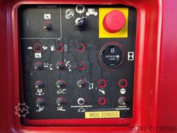 Genie Z-45/25 As-Is, Electric, 16m Working height, 7.65m