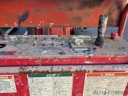 Genie Z-45/25 As-Is, Electric, 16m Working height, 7.65m