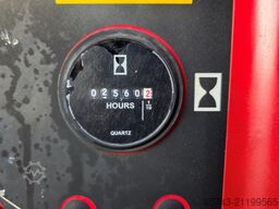 Genie Z-45/25 As-Is, Electric, 16m Working height, 7.65m