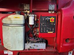 Genie Z-45/25 As-Is, Electric, 16m Working height, 7.65m