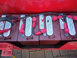 Genie Z-45/25 As-Is, Electric, 16m Working height, 7.65m