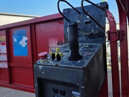 JLG 4069LE Electric, 14.2m Working Height, 360kg Capac