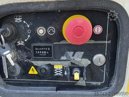 JLG 4069LE Electric, 14.2m Working Height, 360kg Capac