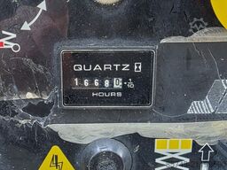 JLG 4069LE Electric, 14.2m Working Height, 360kg Capac