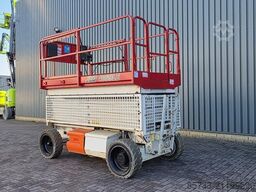 JLG 4069LE Electric, 14.2m Working Height, 360kg Capac