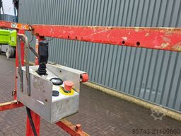 SkyJack SJ3219 As-Is, Electric, 8m Working Height, 227kg C