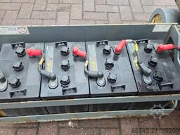 SkyJack SJ3219 As-Is, Electric, 8m Working Height, 227kg C