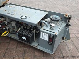 SkyJack SJ3219 As-Is, Electric, 8m Working Height, 227kg C