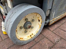 SkyJack SJ3219 As-Is, Electric, 8m Working Height, 227kg C