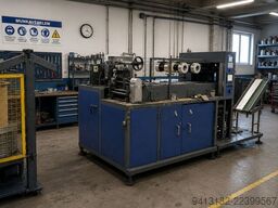 Kínai gyártó SM-B100