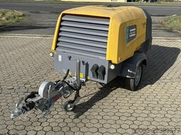 Atlas Copco XATS138 ST5