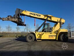 Hyster RS45-31CH