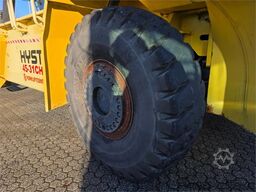 Hyster RS45-31CH