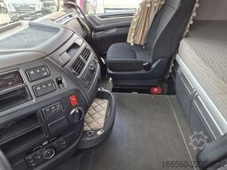 DAF XF 530 FTT SPACE CAB ZF INTARDER