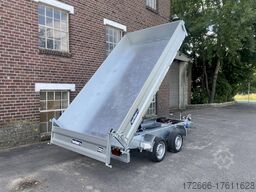 VARIANT 3517 TB 320x168x35cm 3500KG