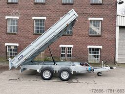 VARIANT 3519 TB STAHL 361X185X35CM 3500KG