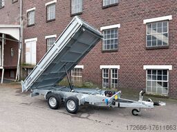 VARIANT 3519 TB STAHL 361X185X35CM 3500KG