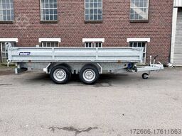 VARIANT 3519 TB STAHL 361X185X35CM 3500KG