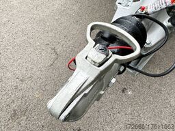  VARIANT 3519 TB STAHL 361X185X35CM 3500KG