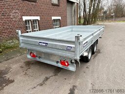 VARIANT 3519 TB STAHL 361X185X35CM 3500KG